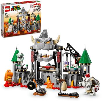 LEGO LEGO® Super Mario™ 71423 Csata Dry Bowser kastélyában kiegészítő szett