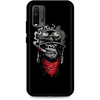 TopQ Xiaomi Redmi 9T silikon Gorilla 65723 (Sun-65723)