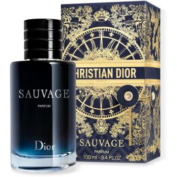 DIOR Sauvage parfém limitovaná edice pro muže 100 ml