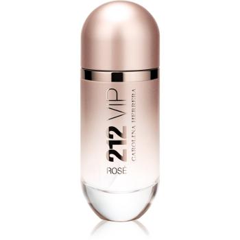 Carolina Herrera 212 VIP Rosé parfémovaná voda pro ženy 80 ml