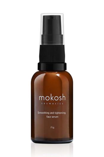 Zpevňující sérum na obličej Mokosh Fík 30 ml