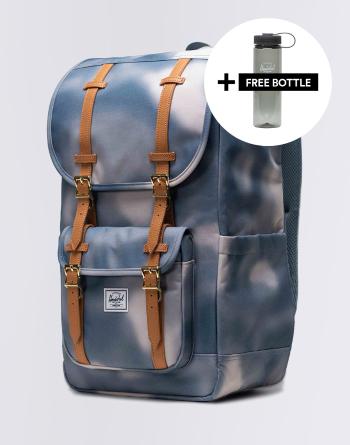 Batoh Herschel Supply Little America Blue Mirage Tonal Dawn 30 l