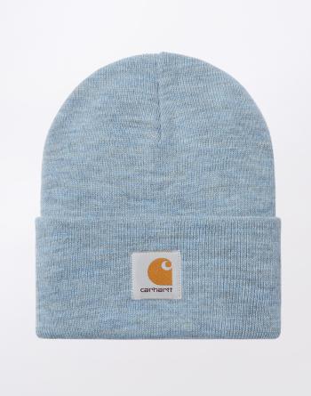 Carhartt WIP Acrylic Watch Hat Dusty Ice Heather