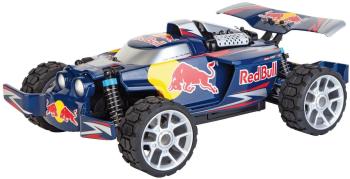 Távirányítós autó Carrera R/C autó 183015 PROFI Red Bull (1:18)