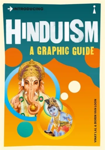 Introducing Hinduism - Borin van Loon, Vinay Lal