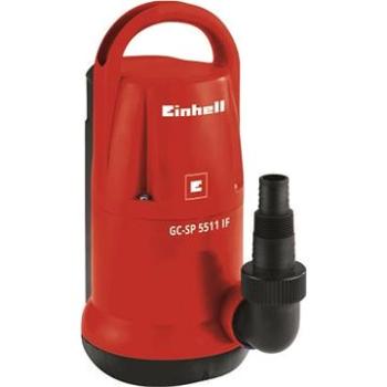 Einhell Čerpadlo ponorné GC-SP 5511 IF (4170463)