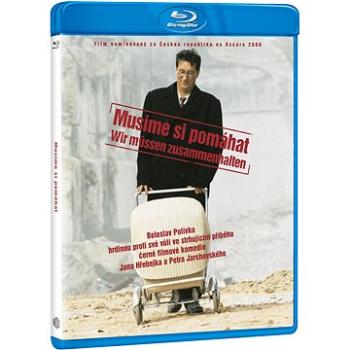 Musíme si pomáhat - Blu-ray (N03355)