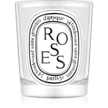 Diptyque Roses vonná svíčka 190 g