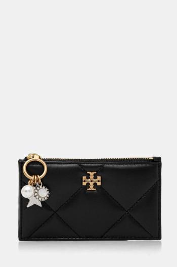 Obal Tory Burch Kira černá barva, 162164.001