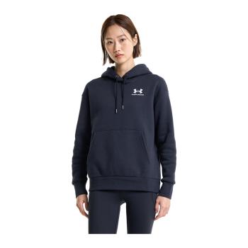 Under Armour Essential Fleece Hoodie S