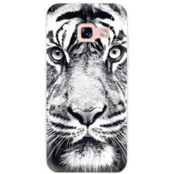 iSaprio Tiger Face pro Samsung Galaxy A3 2017 (tig-TPU2-A3-2017)