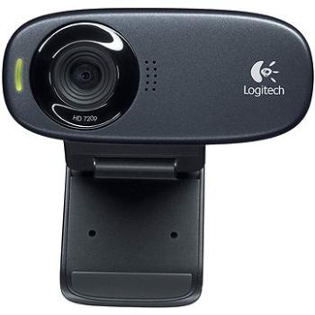 Logitech HD Webcam C310 (960-001065)