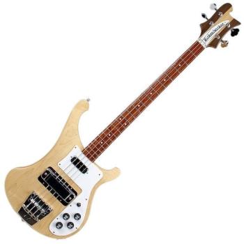 Rickenbacker 4003S Elektrická baskytara