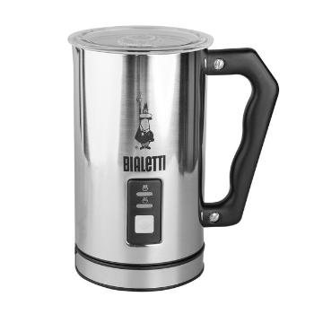 Elektrický napěňovač mléka Bialetti MK01