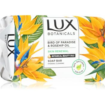 Lux Bird of Paradise & Roseship Oil čisticí tuhé mýdlo 90 g