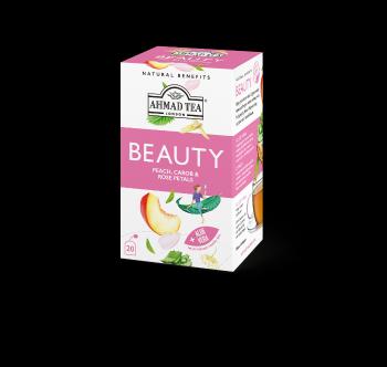 Ahmad Tea Beauty porcovaný čaj 20x1,5 g