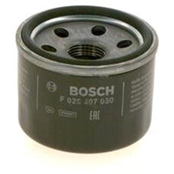 BOSCH Olejový filtr F 026 407 050 (F026407050)