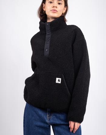 Carhartt WIP W' Elliot High Neck Liner Black / Black L