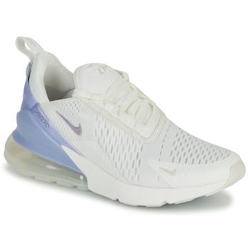 Nike  AIR MAX 270  Nízke tenisky Biela