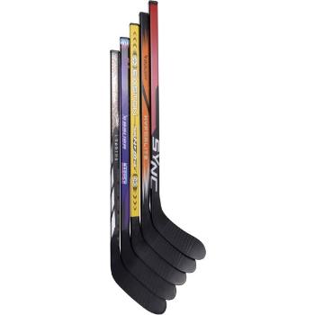 Bauer MINI STICK MYSTERY Mini hokejka, mix, velikost