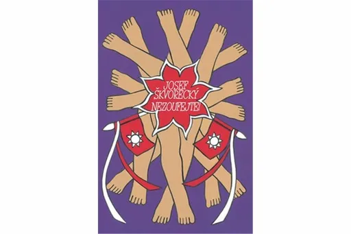 Nezoufejte! - Josef Škvorecký