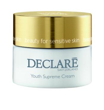 DECLARÉ Pleťový krém proti známkám stárnutí (Youth Supreme Cream) 50 ml