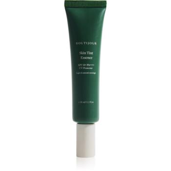 BOUTIJOUR Skin Tint Essence rozjasňující tónovací fluid SPF 50+ 30 ml