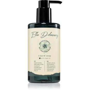 Ella Delannoy Liquid Soap tekuté mýdlo 310 ml