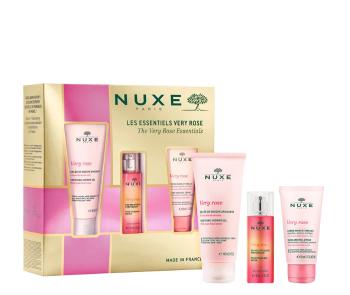 Nuxe Dárková sada Very Rose Giftset