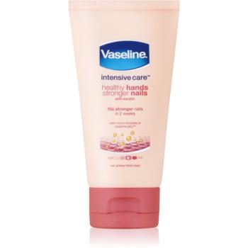 Vaseline Hand Care krém na ruce a nehty 75 ml