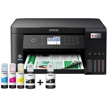 Epson EcoTank L6260 (C11CJ62402)