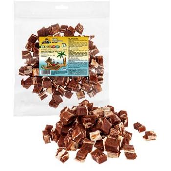 Pet Paradise Duck cod cubes 230 g (8594206190112)