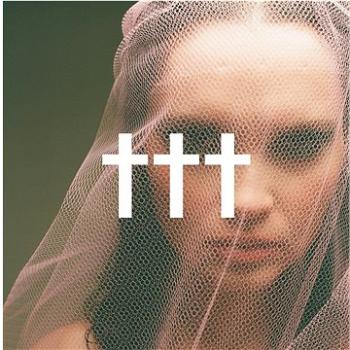 Crosses: Initiation / Protection (Single vinyl) - LP (9362487247)