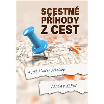 Zcestné příhody z cest (978-80-753-6123-3)