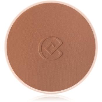 Collistar Silk Effect Bronzing Powder Refill kompaktní bronzující pudr náhradní náplň odstín 1.1 MALDIVE MATTE 10 g