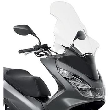 Kappa KD1130ST čiré plexi HONDA PCX 125 / 150 (14-18) (KD1130ST)