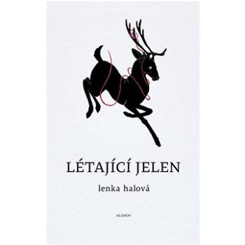 Létající jelen (978-80-908127-3-4)