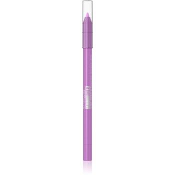 Maybelline Tattoo Liner Gel Pencil gelová tužka na oči odstín 812 Lavender Light 1.3 g