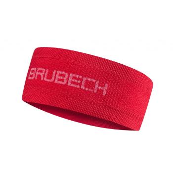 Čelenka Brubeck 3D PRO  Red  S/M