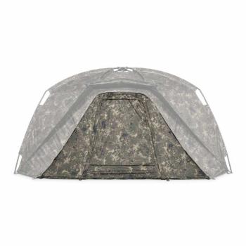 Nash Přední panel Titan Hide Camo Pro XL Waterproof Infill Panel