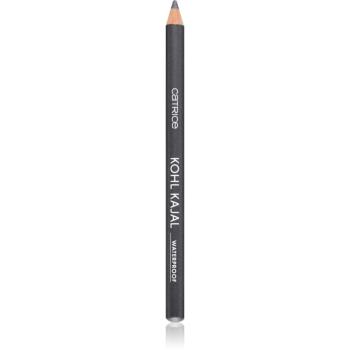 Catrice Kohl Kajal Waterproof kajalová tužka na oči odstín 030 Homey Grey 0,78 g