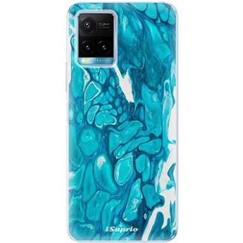 iSaprio BlueMarble 15 pro Vivo Y21 / Y21s / Y33s (bm15-TPU3-vY21s)