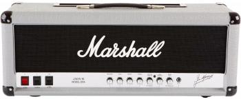 Marshall 2555X Silver Jubilee Lampový kytarový zesilovač