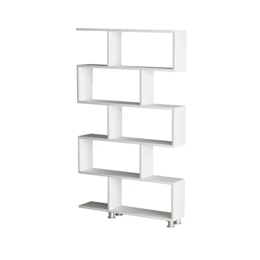 Knihovna Nilufer White