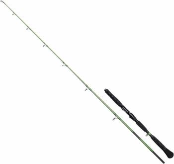 MADCAT Green Belly Cat Prut 1,75 m 50 - 125 g 2 díly