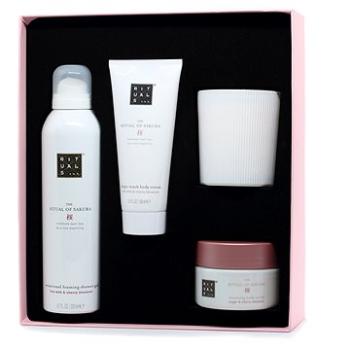 RITUALS The Ritual of Sakura Renewing Routine Medium Set 565 ml (8719134142006)