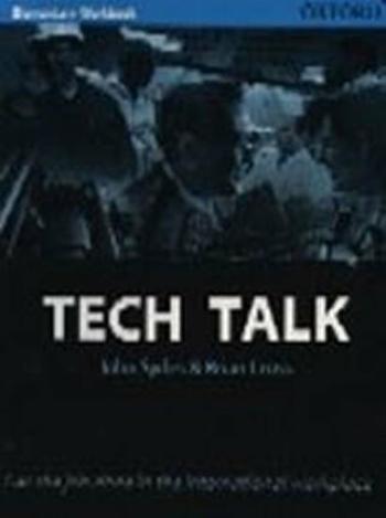 Tech Talk Elementary Workbook - J. Sydes