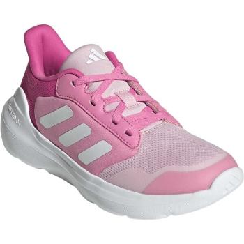adidas TENSAUR RUN 3.0 J Gyerek sportcipő, rózsaszín, méret 38