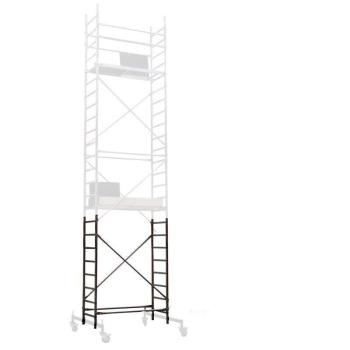 HELIO "A" állvány 3m