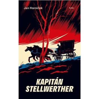 Kapitán Stellwerther  (978-80-242-8073-8)